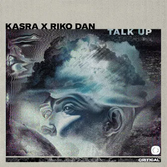 Talk Up / Shatter by YAANO