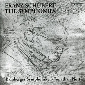 Franz Schubert: The Symphonies by 