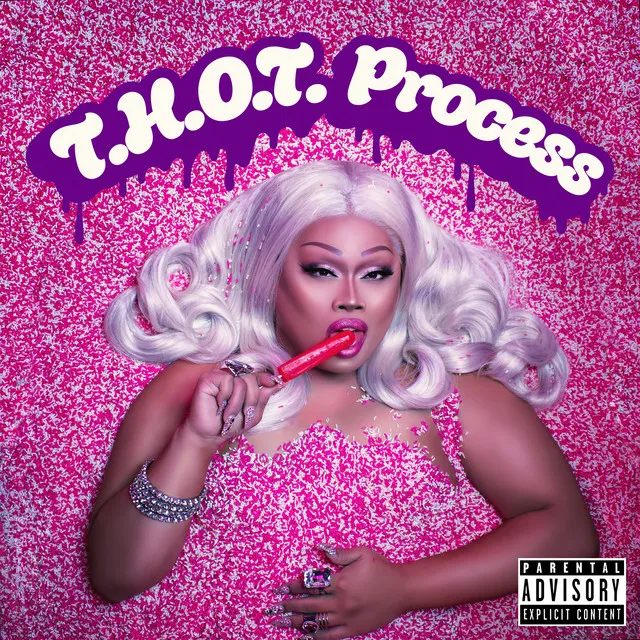 All This Body (feat. Alaska Thunderfuck & Ginger Minj)