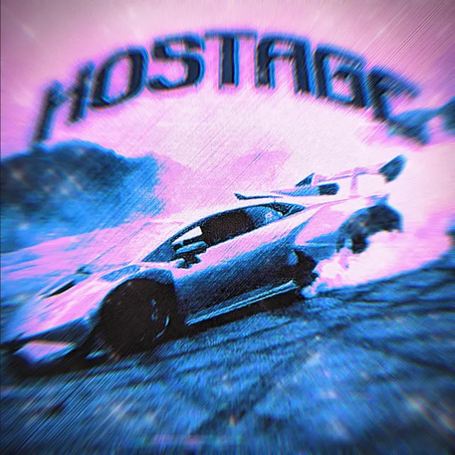 HOSTAGE - Slowed + Reverb