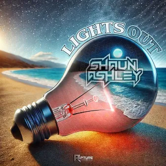 Lights Out (Radio Edit) by Shaun Ashley