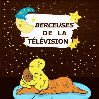 Berceuses De La Télévision by Musique pour Enfants Dodo