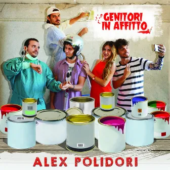 Genitori in affitto by Alex Polidori