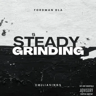 Steady Grinding by Fordman DLA