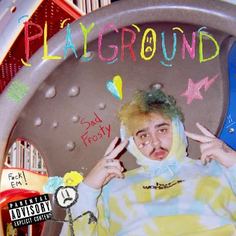 Playground by Sad Frosty