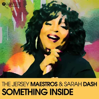 Something Inside (Edits) by Sarah Dash