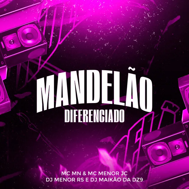 Mandelao Diferenciado