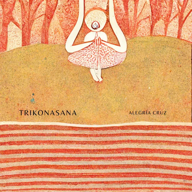 Trikonasana