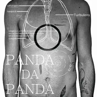 Turbulens by Panda Da Panda