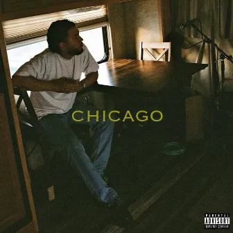 Chicago by Adrilla