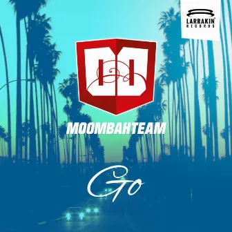 Go by Moombahteam