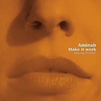 Make it Work by Aminah