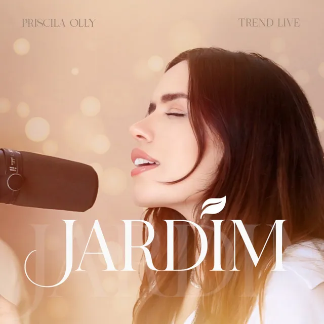 Jardim (Trend Live)