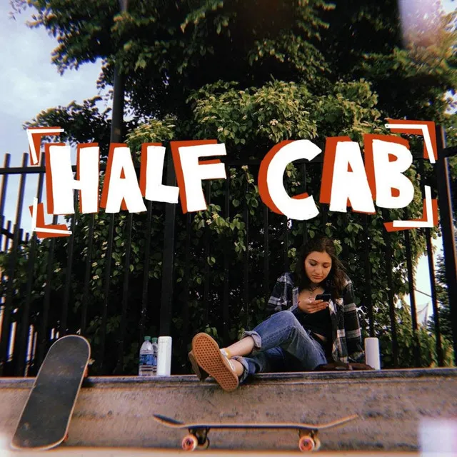 Half Cab