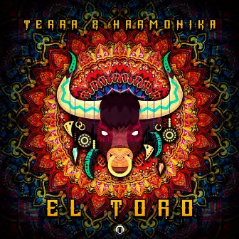 El Toro by Harmonika