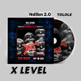 Ndlbn 2.0 Tololé by X Level