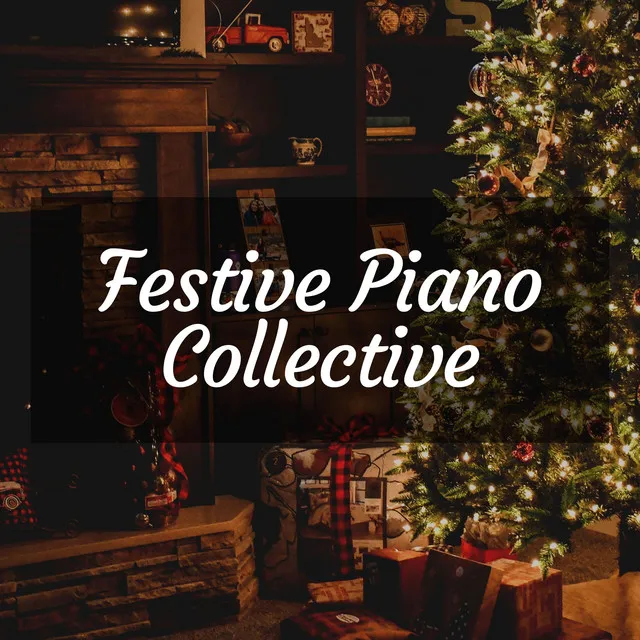 Festive Piano Collective