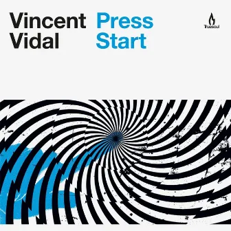 Press Start by Vincent Vidal