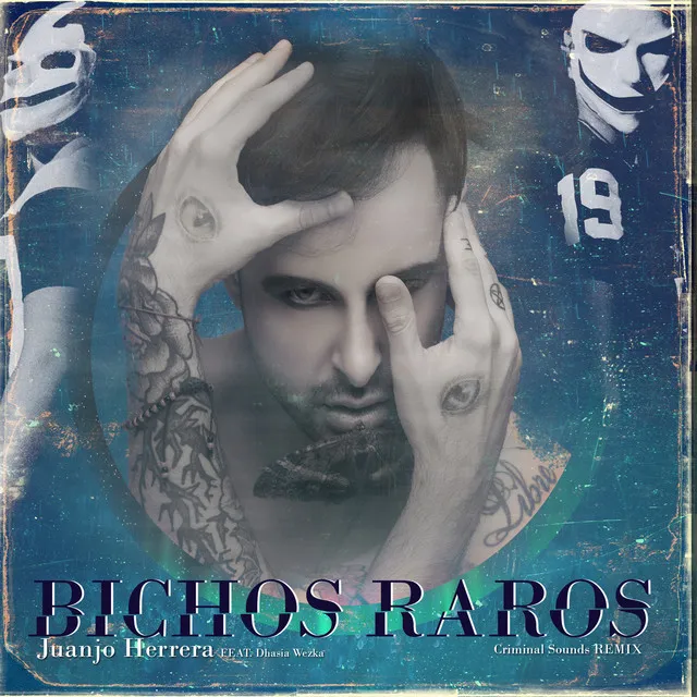 Bichos Raros (Remix)