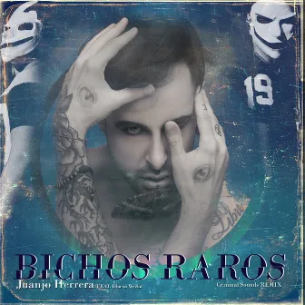 Bichos Raros (Remix) by Criminal Sounds