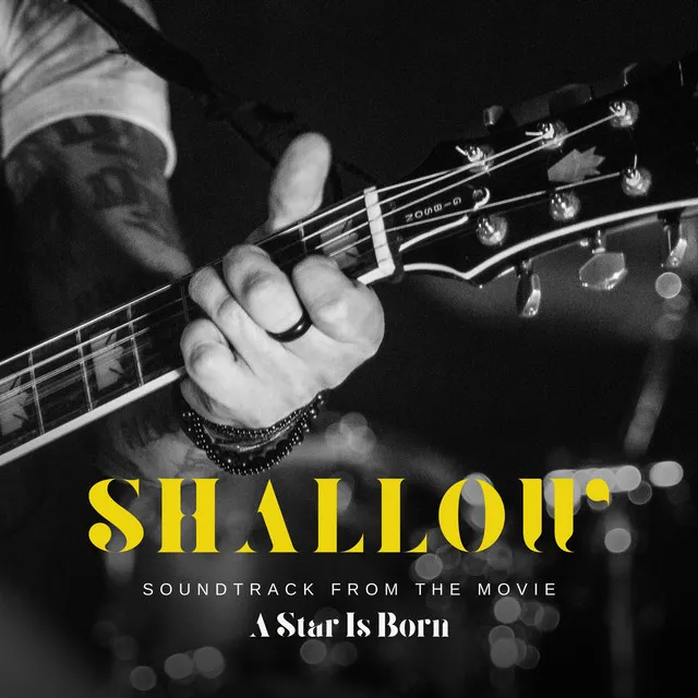 Shallow (A Star Is Born)