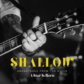 Shallow (A Star Is Born) by Movie Orchestra