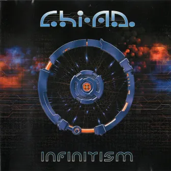 Infinitism by Chi-A.D.