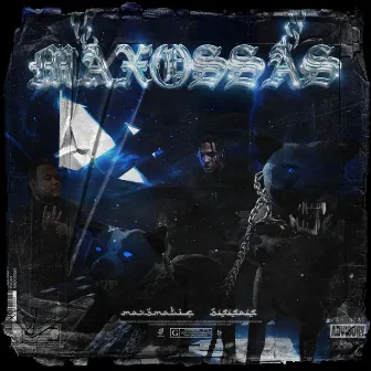 MaxOssas by Maxomatic