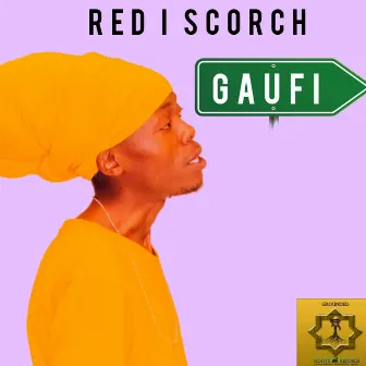 Gaufi by Red I Scorch