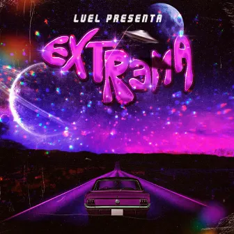 Extrema by Luel