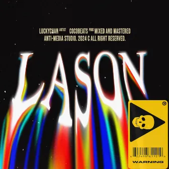 LASON by LuckyChan