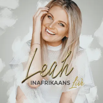 In Afrikaans (Live) by Leah