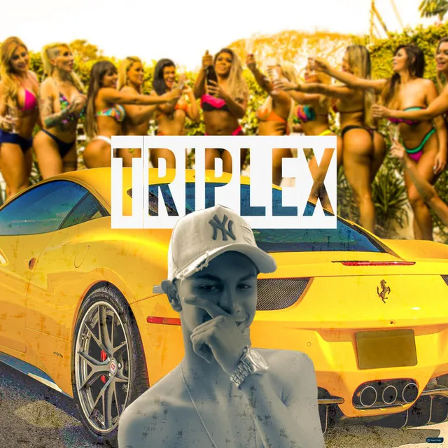 Triplex (feat. Dj Victor)