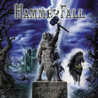 (R)Evolution by HammerFall