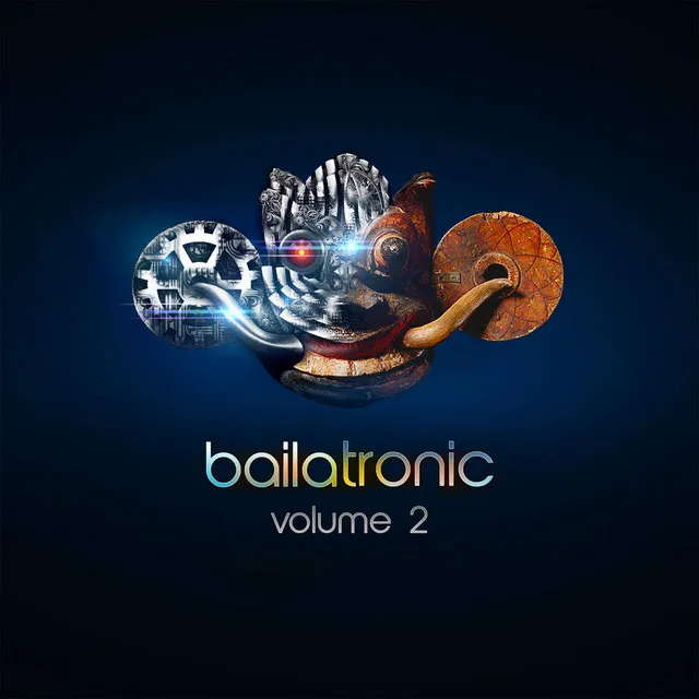 Bailatronic, Vol. 2