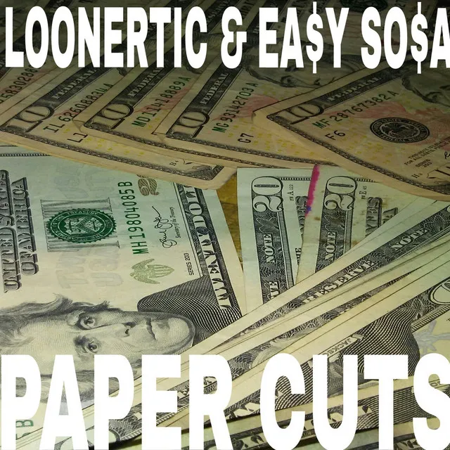 Paper Cuts