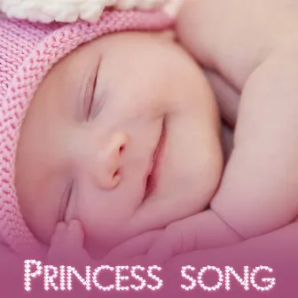 Princess Song by Lullaby Piano Masters