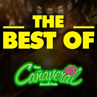 THE BEST OF by Grupo Cañaveral De Humberto Pabón