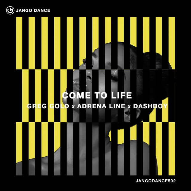 Come to Life - Radio Edit