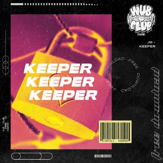 Keeper by JG