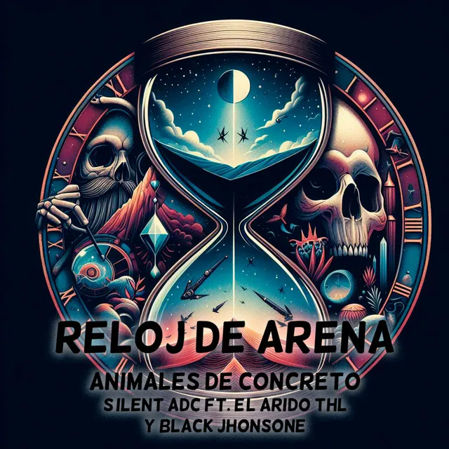 Reloj de Arena