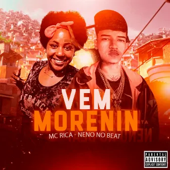 Vem Morenin by Neno No beat