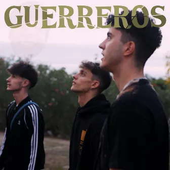 Guerreros by JM Benet