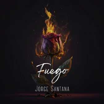 Fuego by Jorge Santana