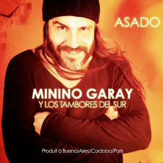 Asado by Minino Garay