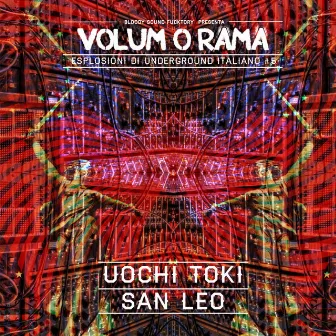 Volumorama #5 by Uochi Toki