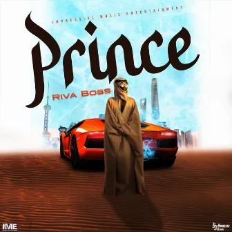 Prince by IME