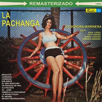 La Pachanga by La Sonora Marinera