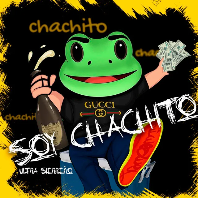 Soy Chachito