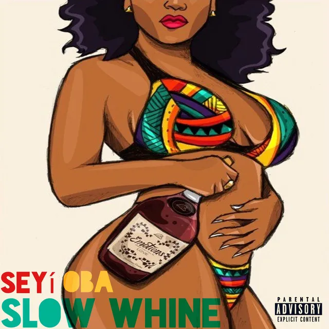 Slow Whine